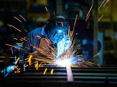 CO2 Welding